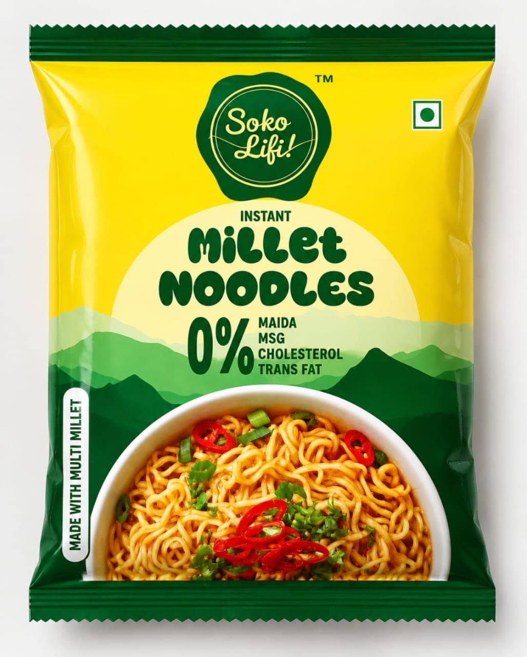 Why Millets Are the Future of Healthy Eating